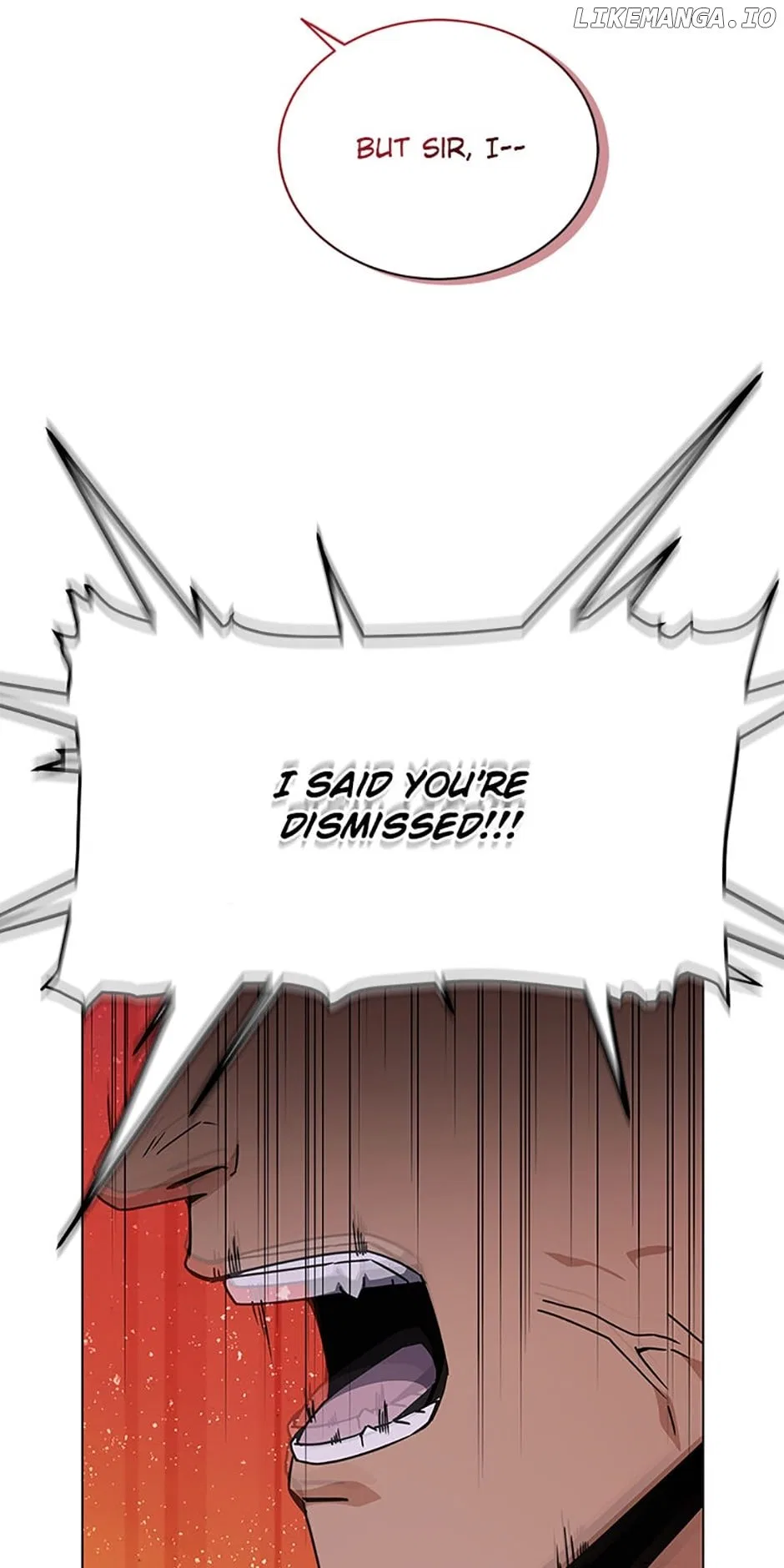 The Returning Hero’s Restaurant Chapter 96 – Page 22