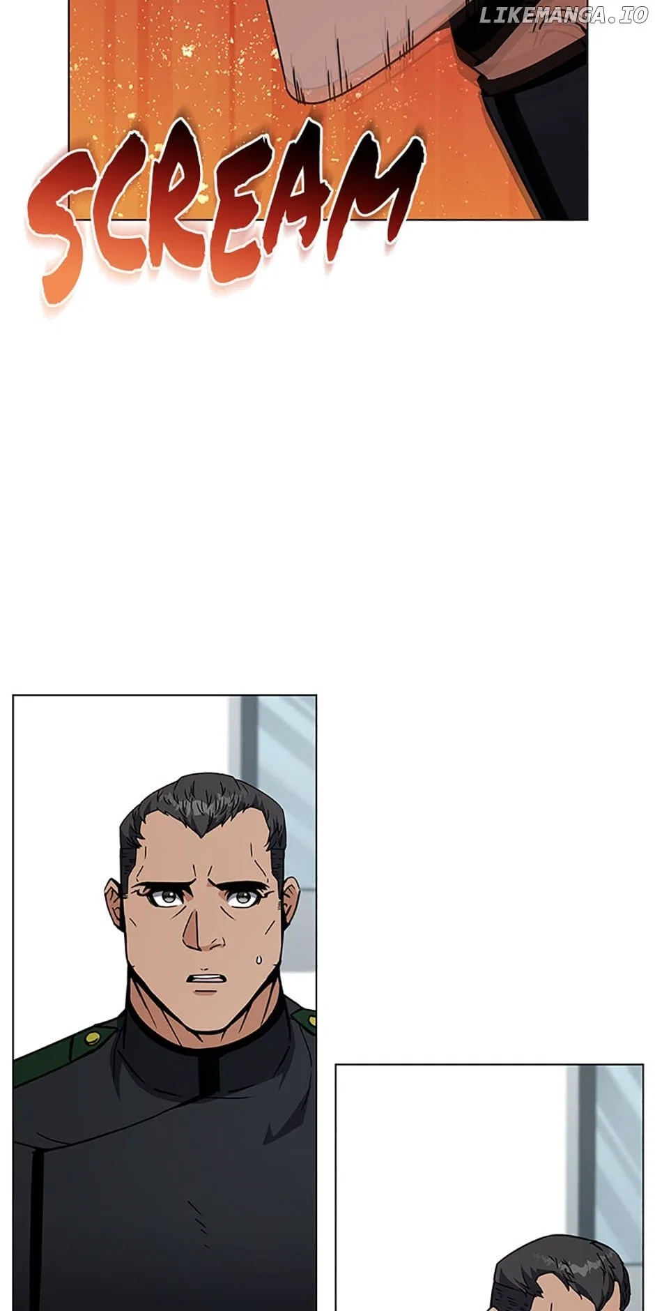 The Returning Hero’s Restaurant Chapter 96 – Page 23