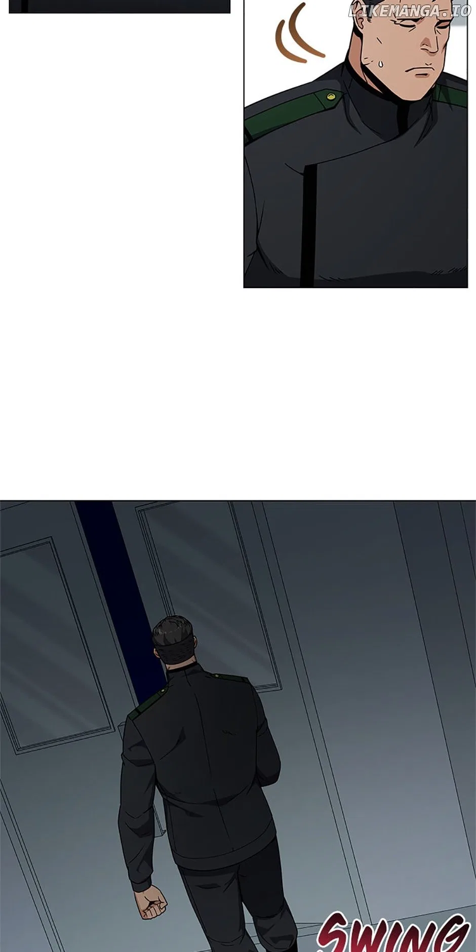 The Returning Hero’s Restaurant Chapter 96 – Page 24