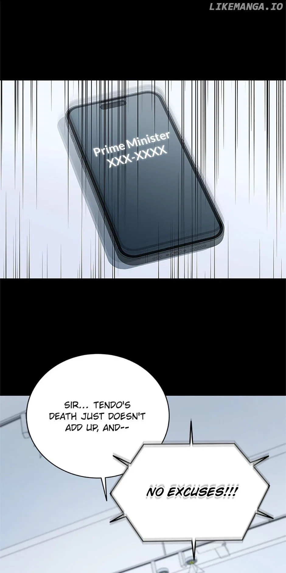 The Returning Hero’s Restaurant Chapter 96 – Page 27