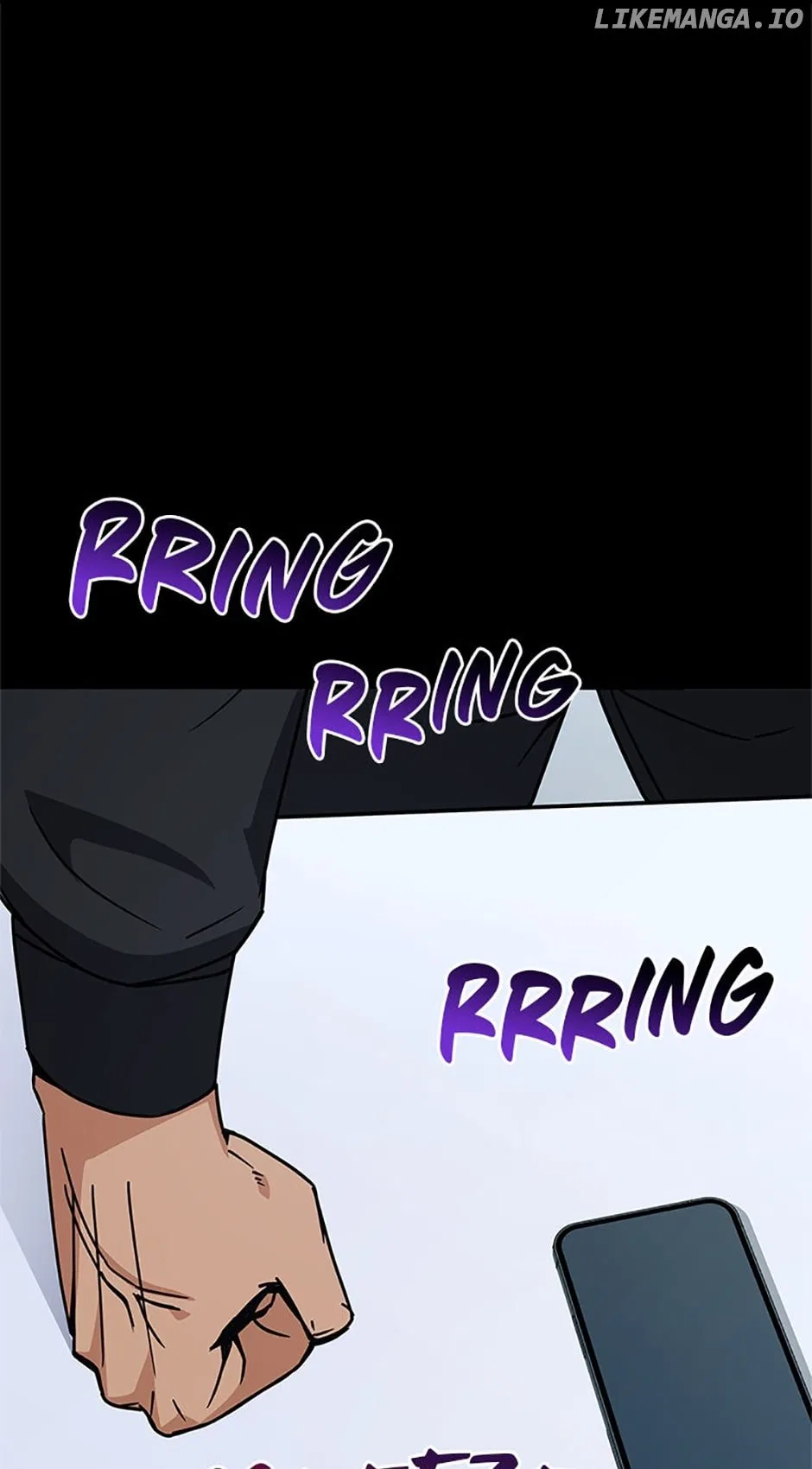 The Returning Hero’s Restaurant Chapter 96 – Page 32