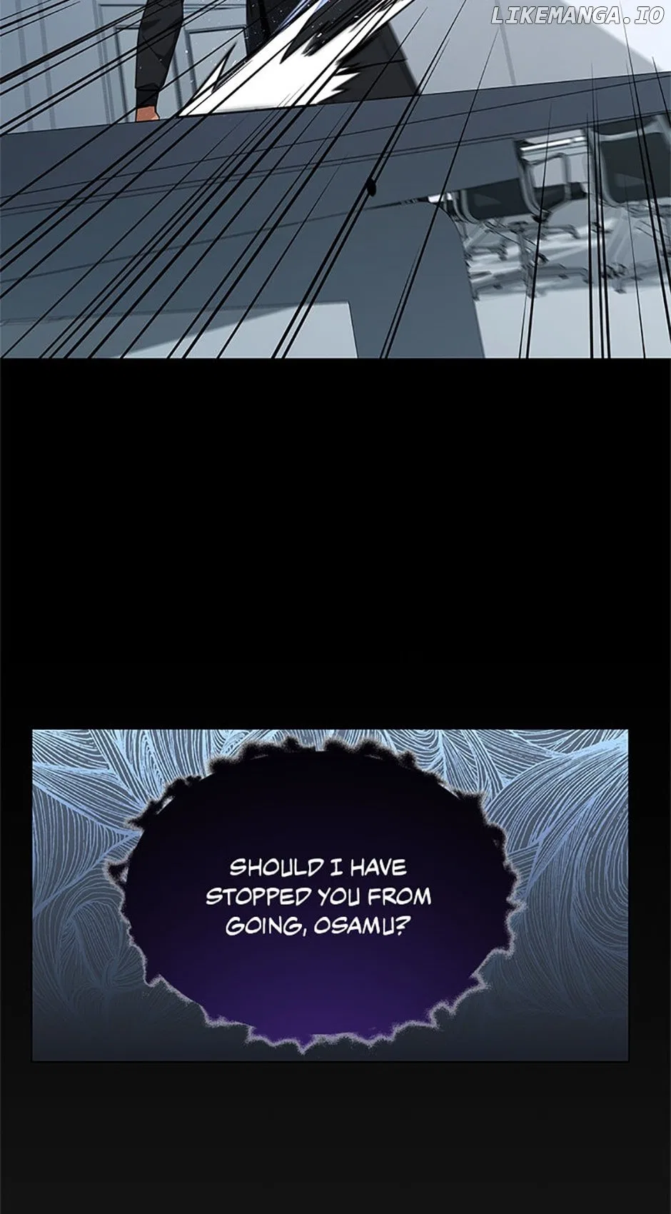The Returning Hero’s Restaurant Chapter 96 – Page 34