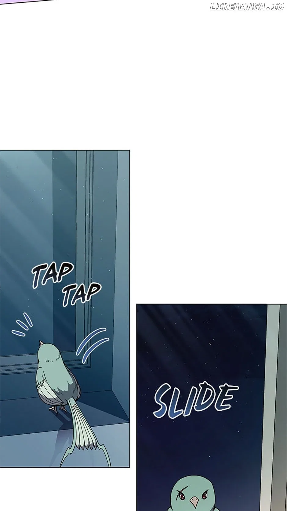 The Returning Hero’s Restaurant Chapter 96 – Page 40