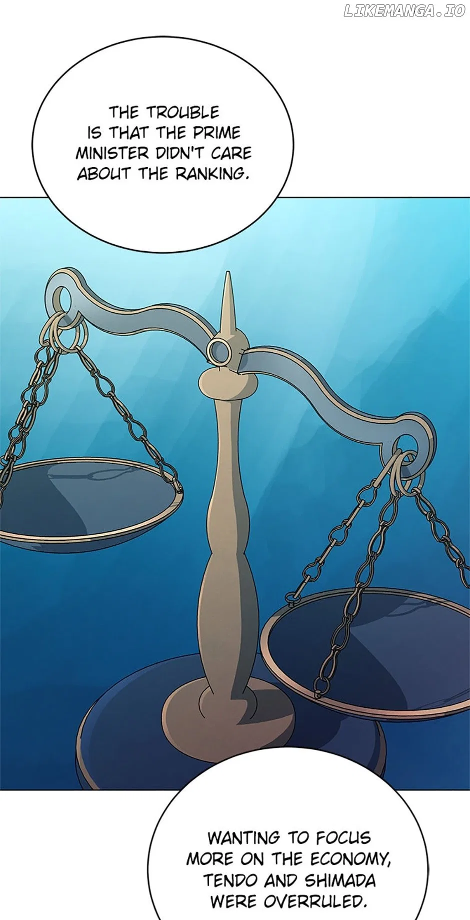 The Returning Hero’s Restaurant Chapter 96 – Page 48
