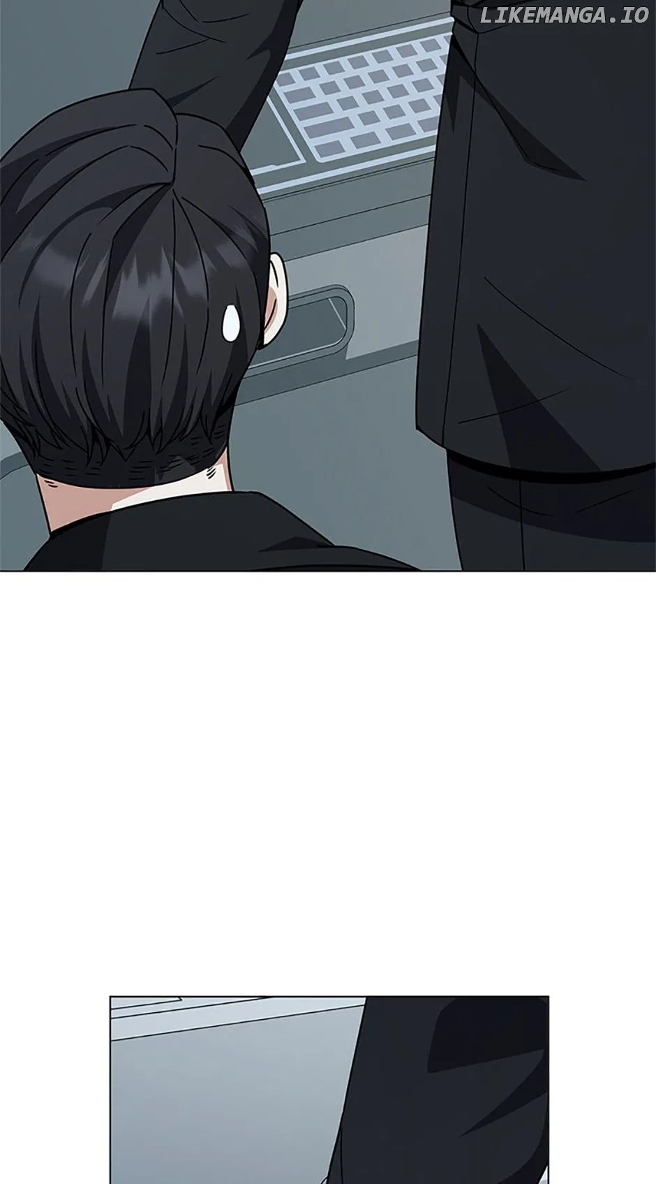 The Returning Hero’s Restaurant Chapter 96 – Page 67
