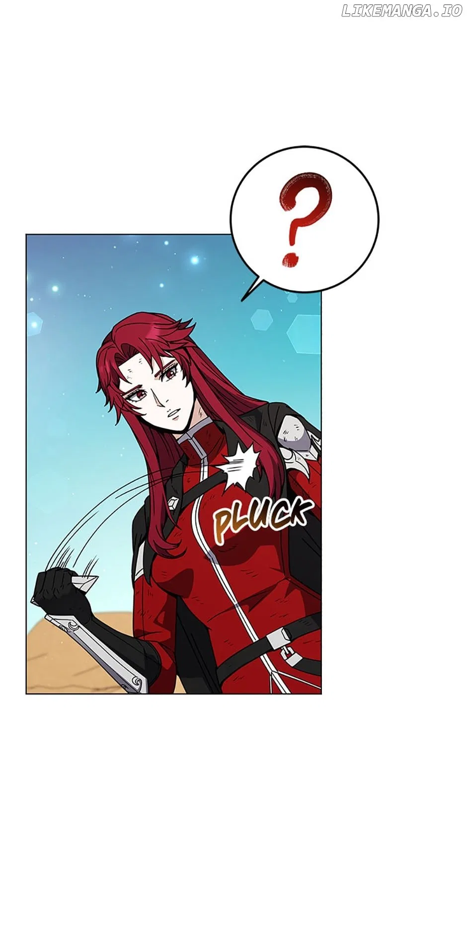 The Returning Hero’s Restaurant Chapter 95 – Page 11