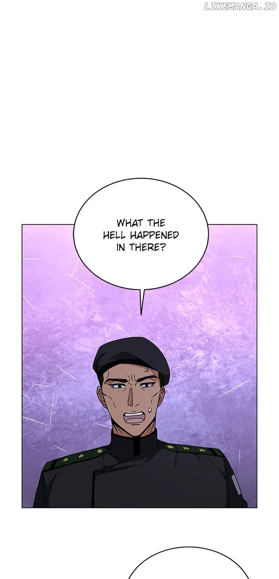 The Returning Hero’s Restaurant Chapter 95 – Page 16