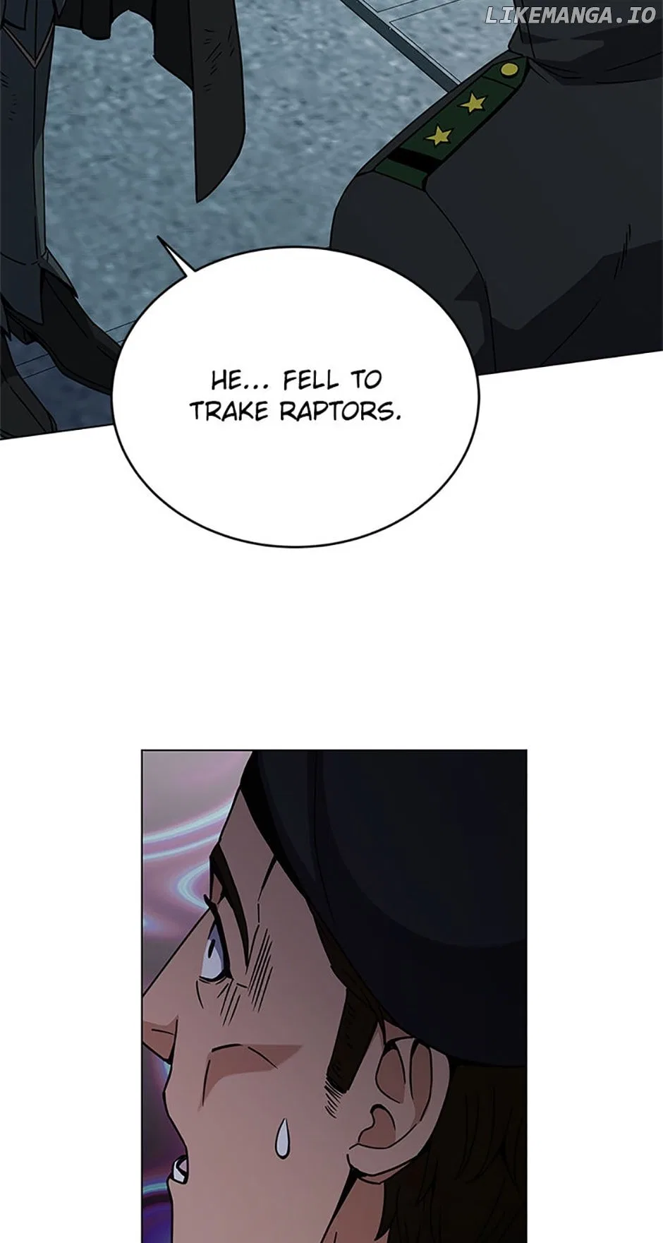 The Returning Hero’s Restaurant Chapter 95 – Page 19
