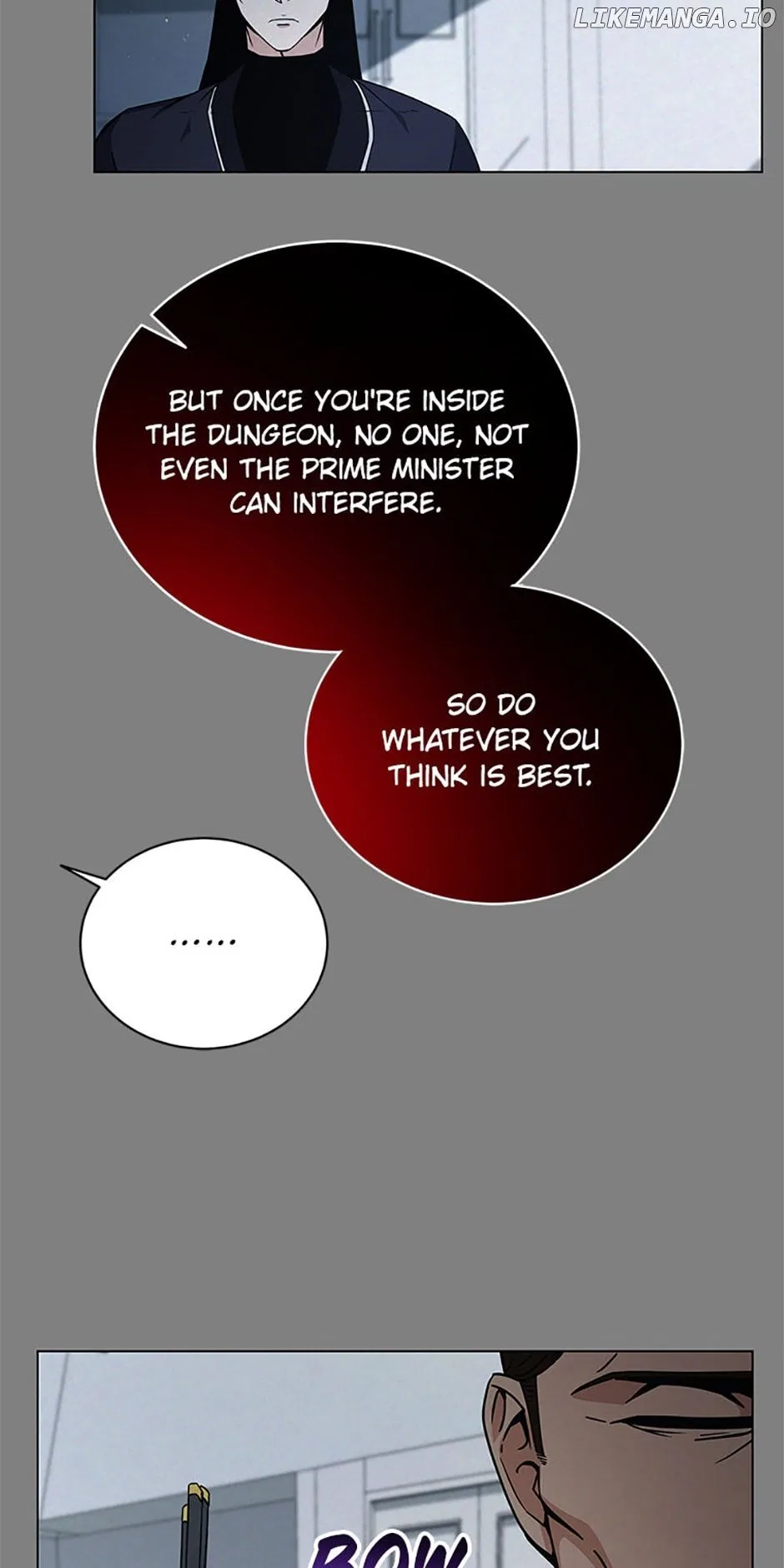The Returning Hero’s Restaurant Chapter 95 – Page 28