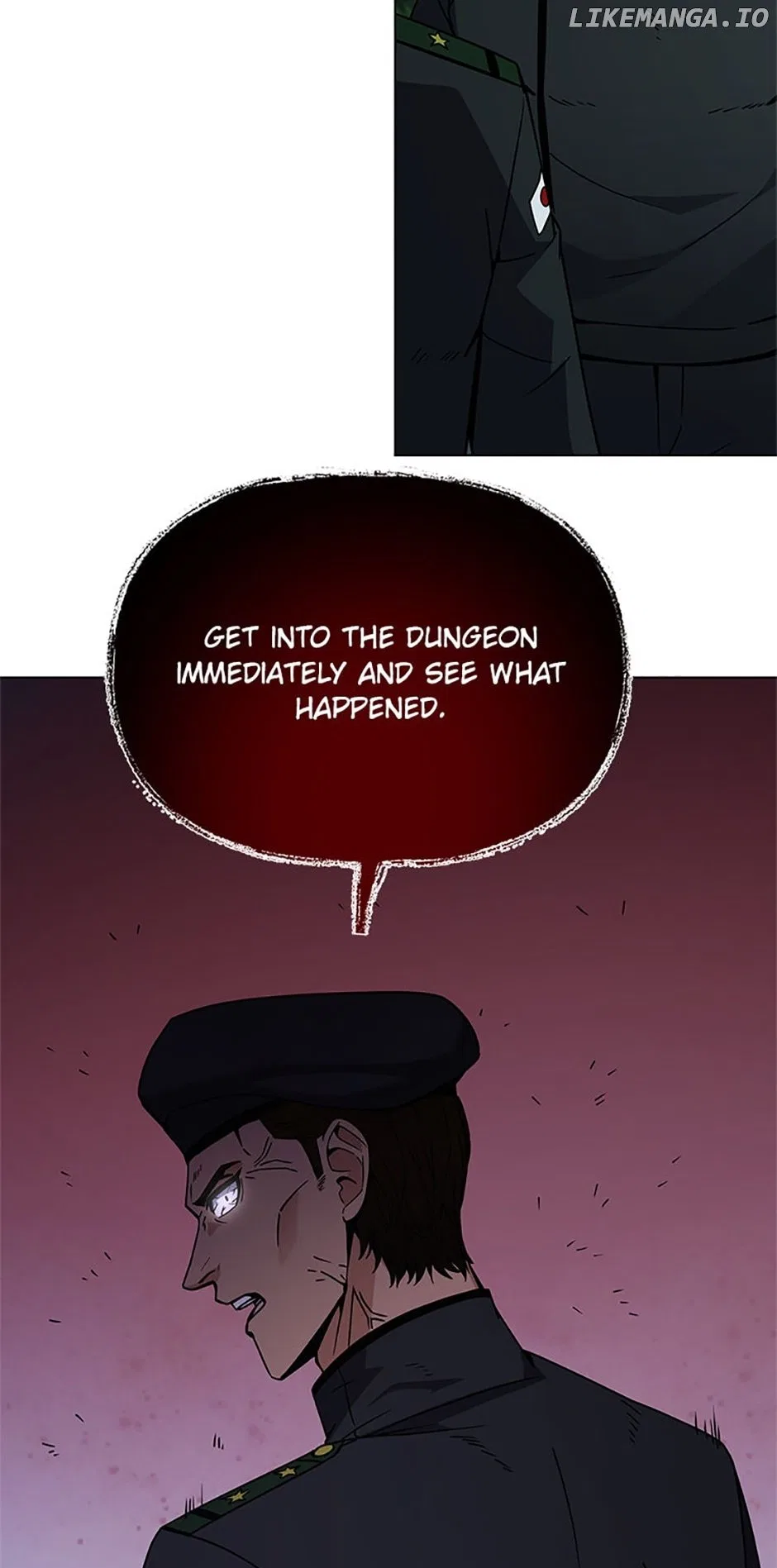 The Returning Hero’s Restaurant Chapter 95 – Page 34