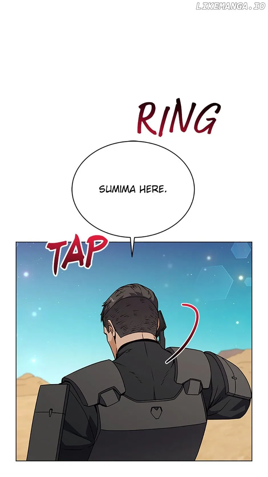 The Returning Hero’s Restaurant Chapter 95 – Page 42