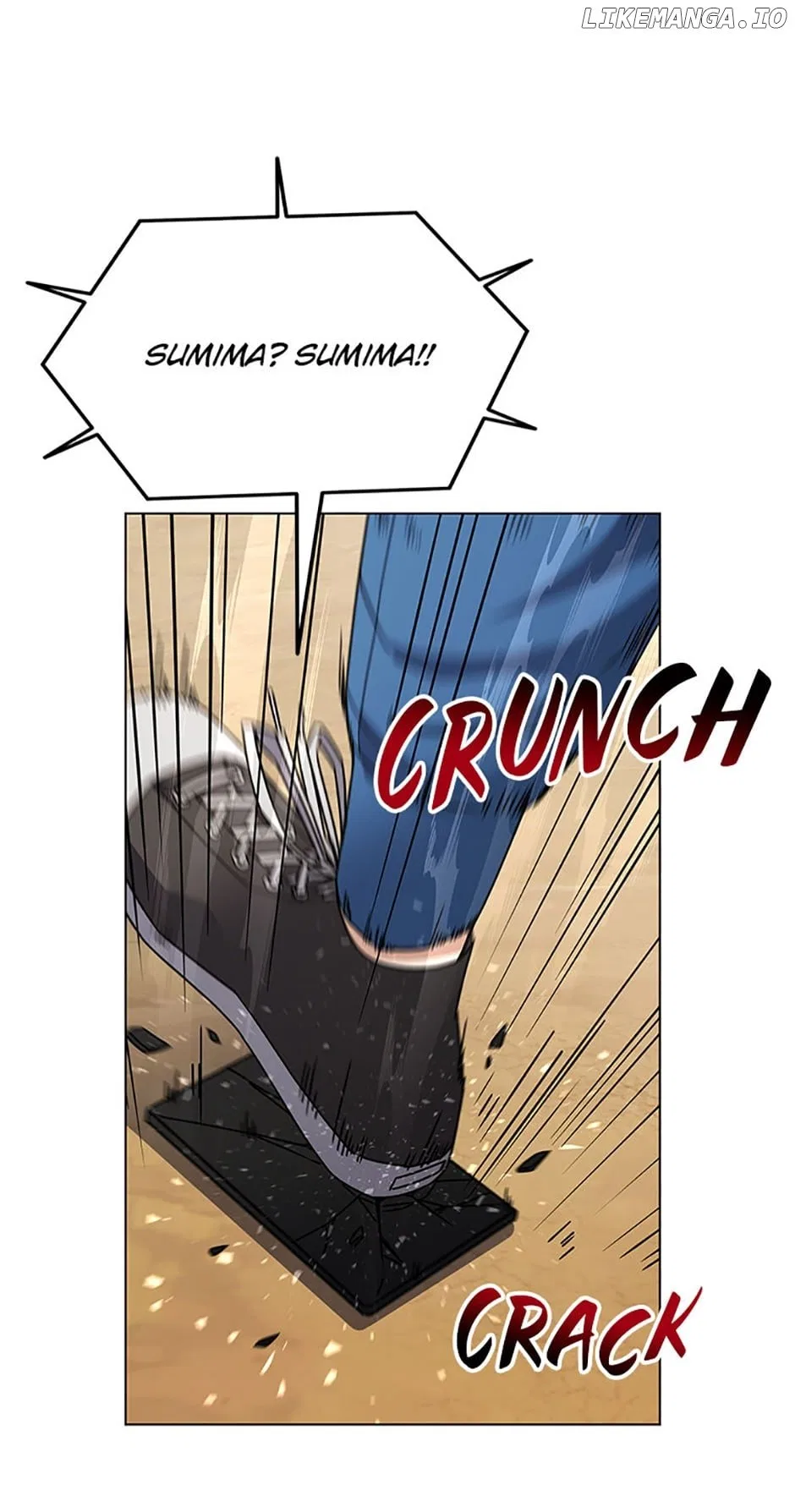 The Returning Hero’s Restaurant Chapter 95 – Page 47