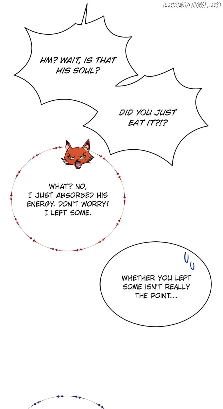 The Returning Hero’s Restaurant Chapter 95 – Page 53
