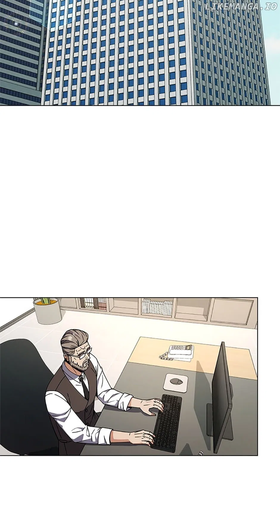 The Returning Hero’s Restaurant Chapter 95 – Page 57