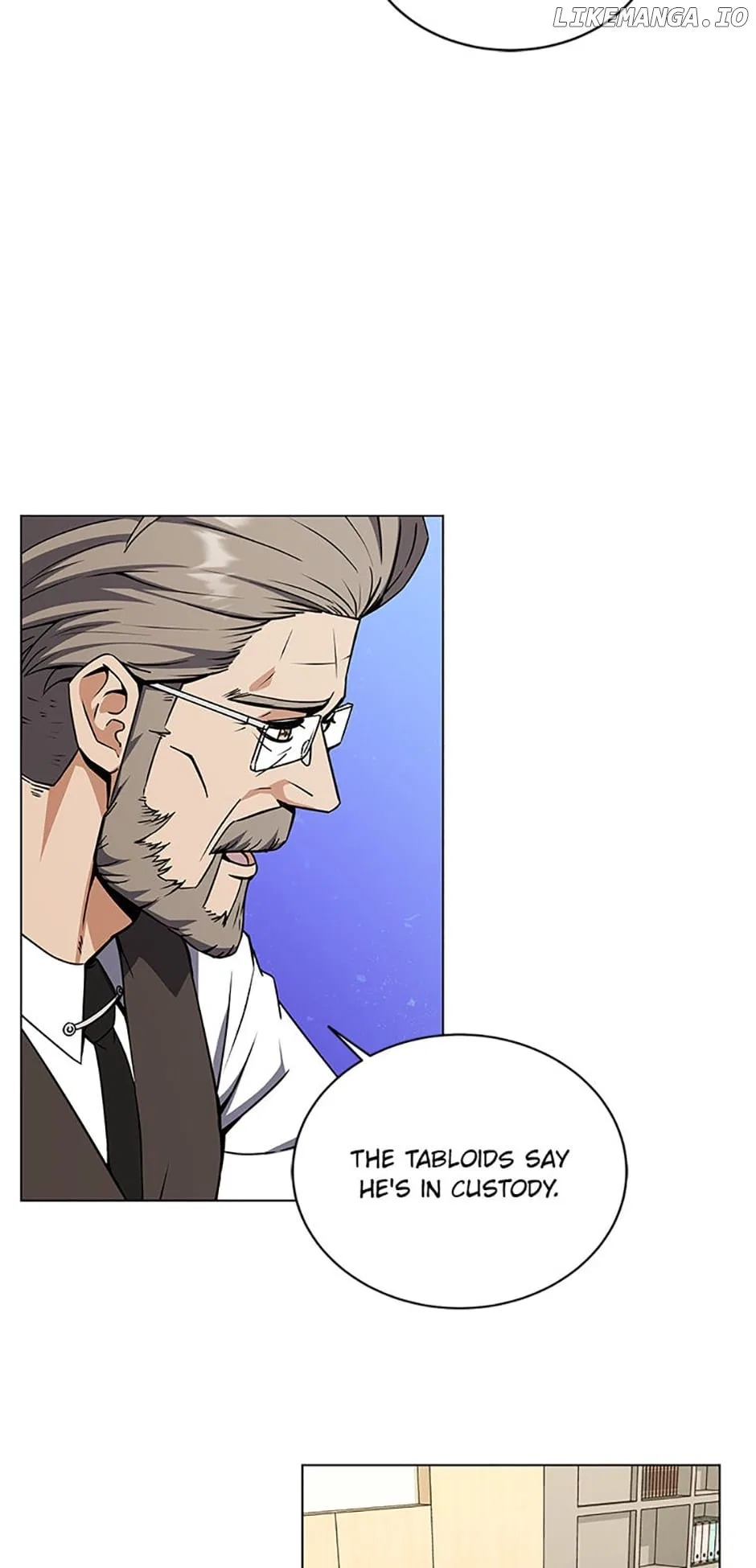 The Returning Hero’s Restaurant Chapter 95 – Page 60