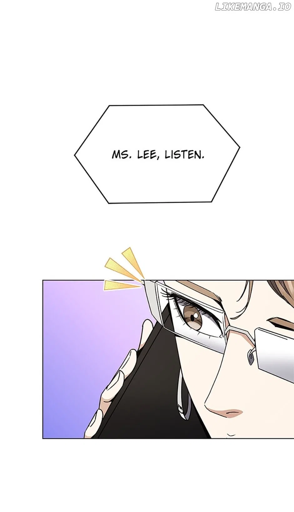 The Returning Hero’s Restaurant Chapter 95 – Page 63