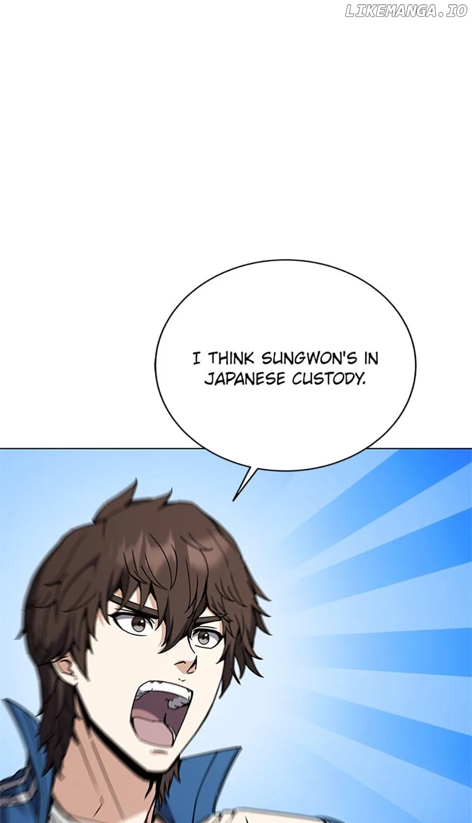 The Returning Hero’s Restaurant Chapter 95 – Page 64