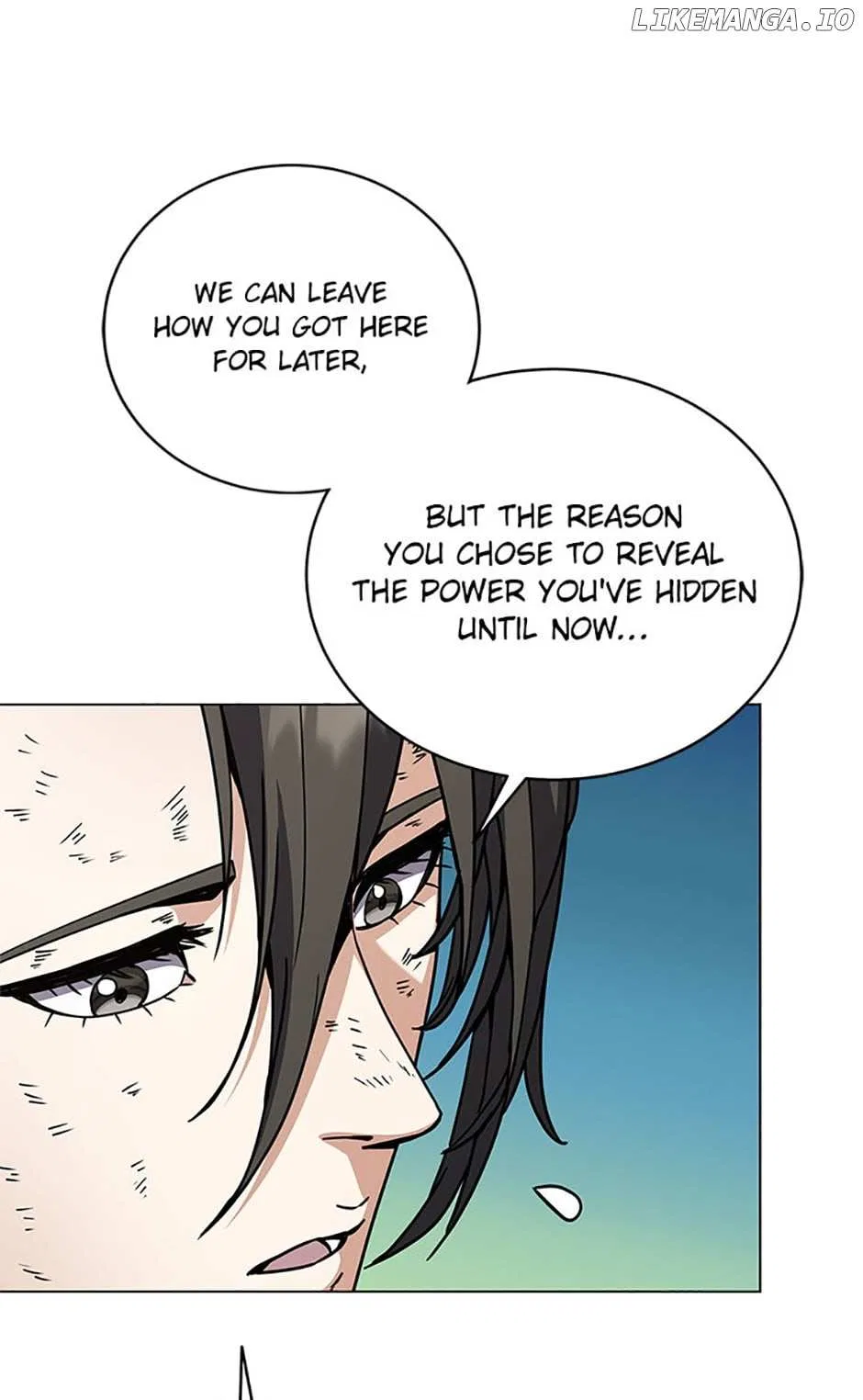 The Returning Hero’s Restaurant Chapter 94 – Page 2