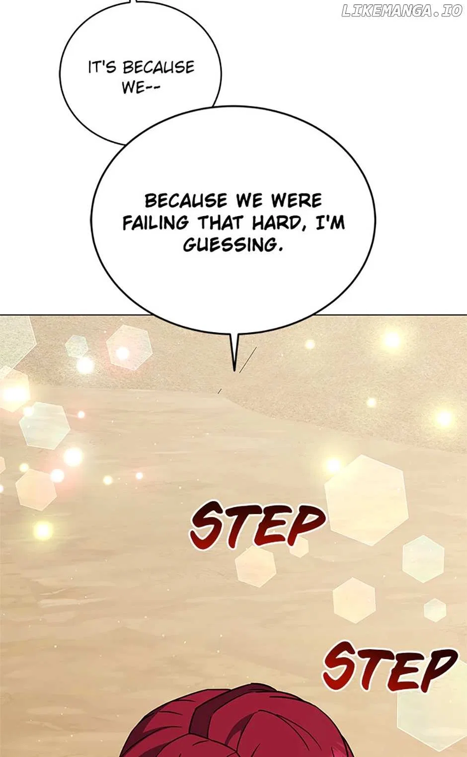 The Returning Hero’s Restaurant Chapter 94 – Page 3