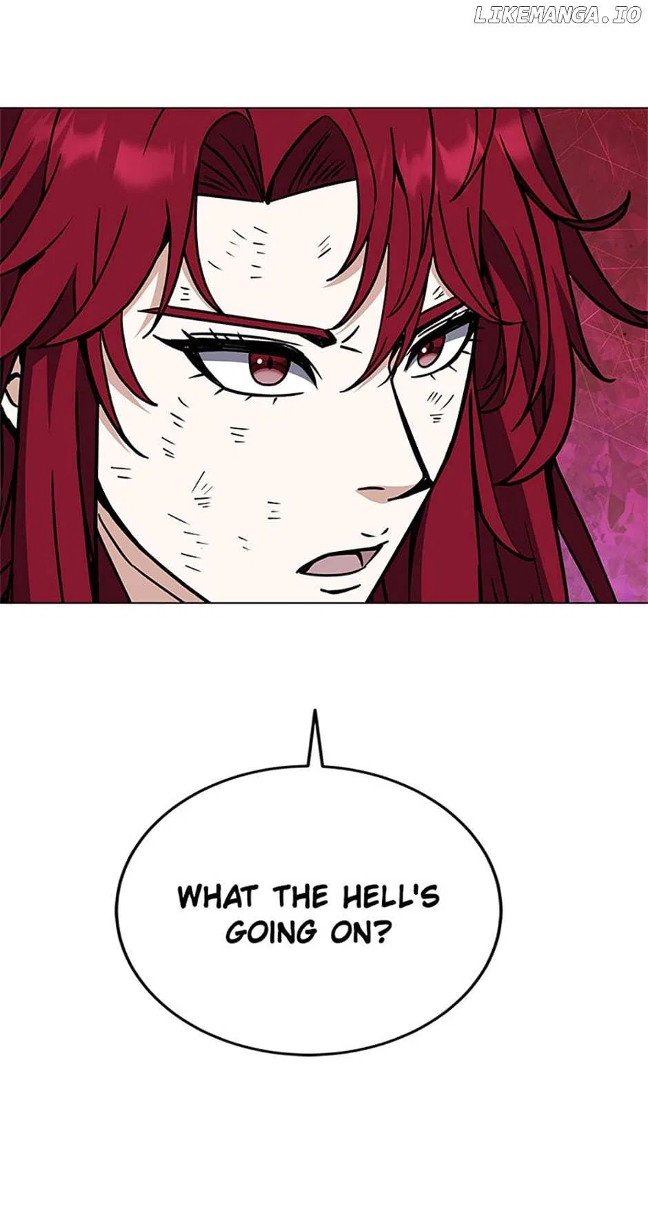 The Returning Hero’s Restaurant Chapter 94 – Page 6
