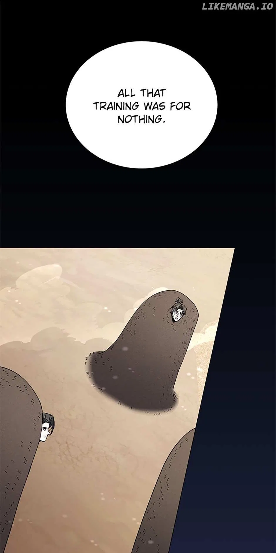 The Returning Hero’s Restaurant Chapter 94 – Page 9