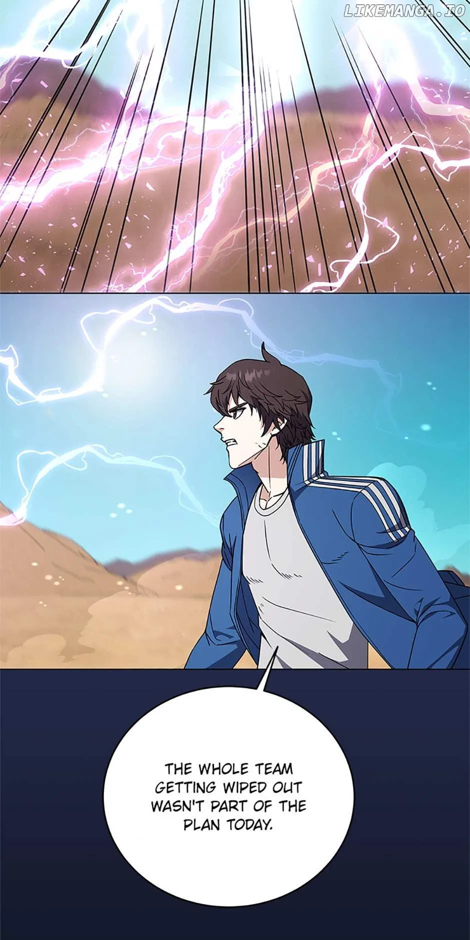The Returning Hero’s Restaurant Chapter 94 – Page 12