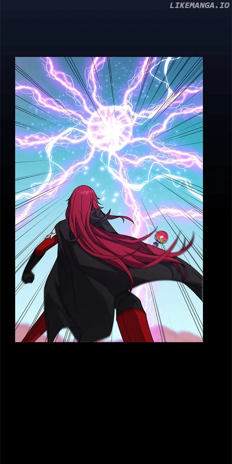 The Returning Hero’s Restaurant Chapter 94 – Page 13