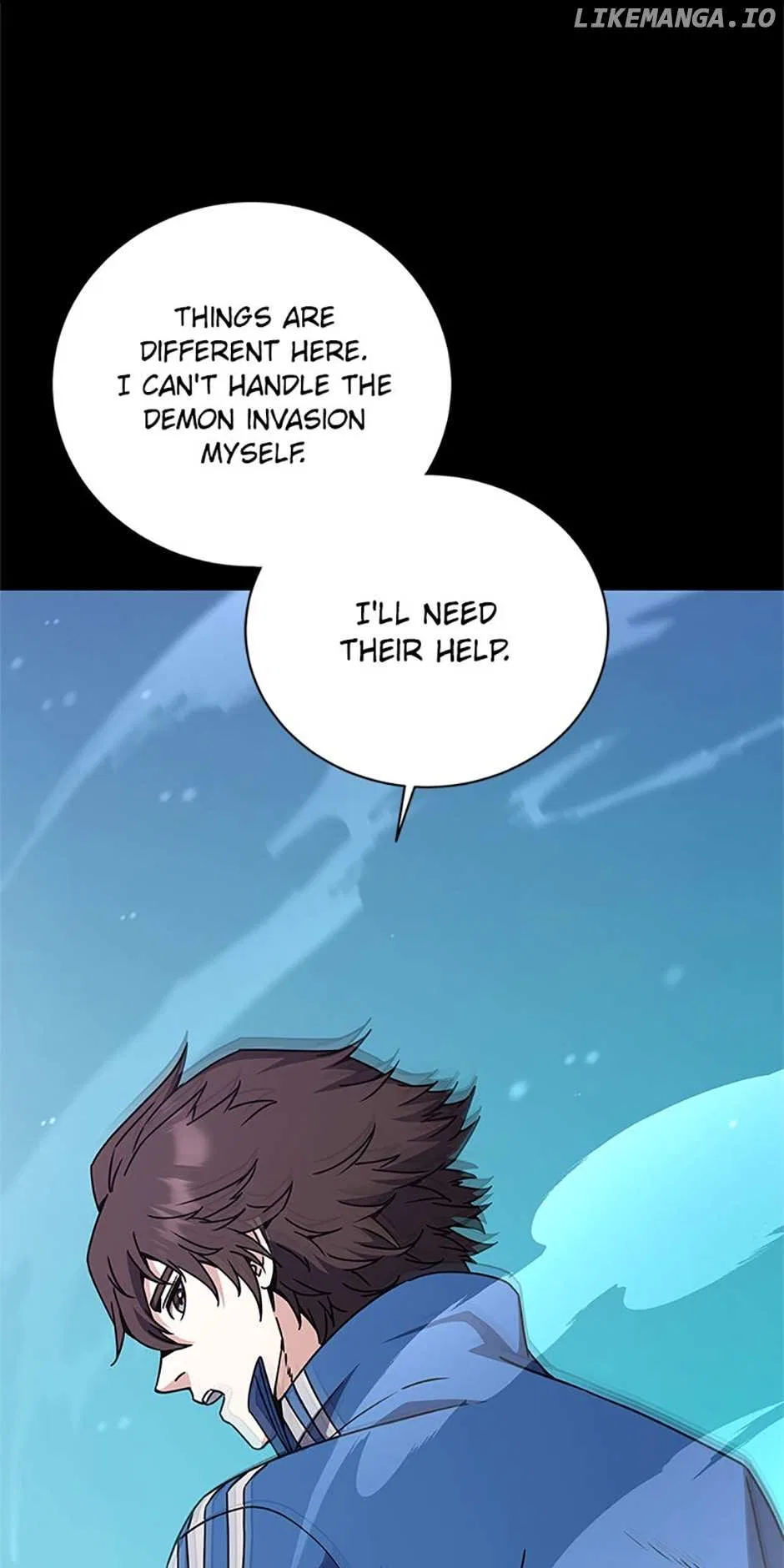The Returning Hero’s Restaurant Chapter 94 – Page 19