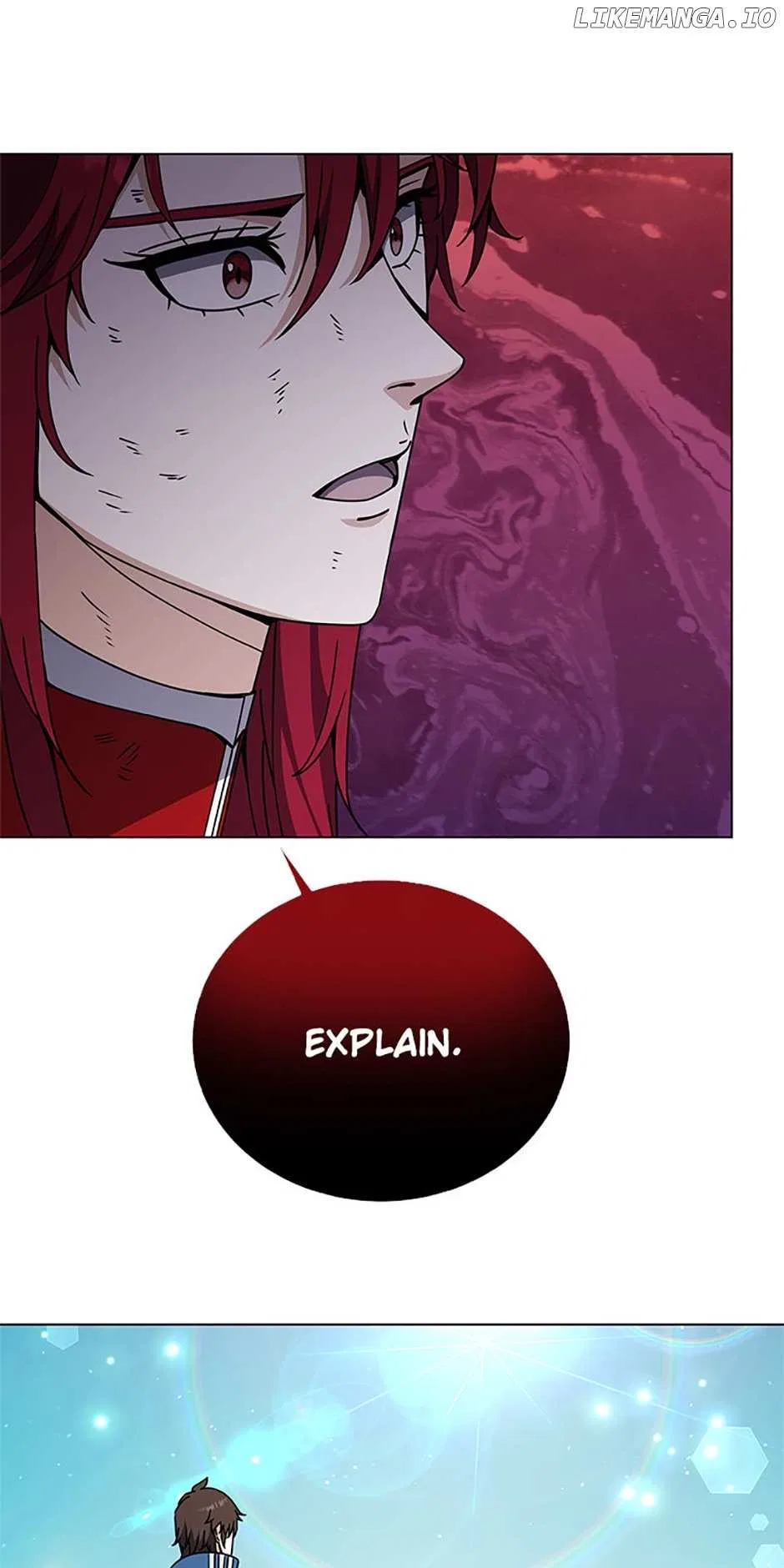 The Returning Hero’s Restaurant Chapter 94 – Page 25