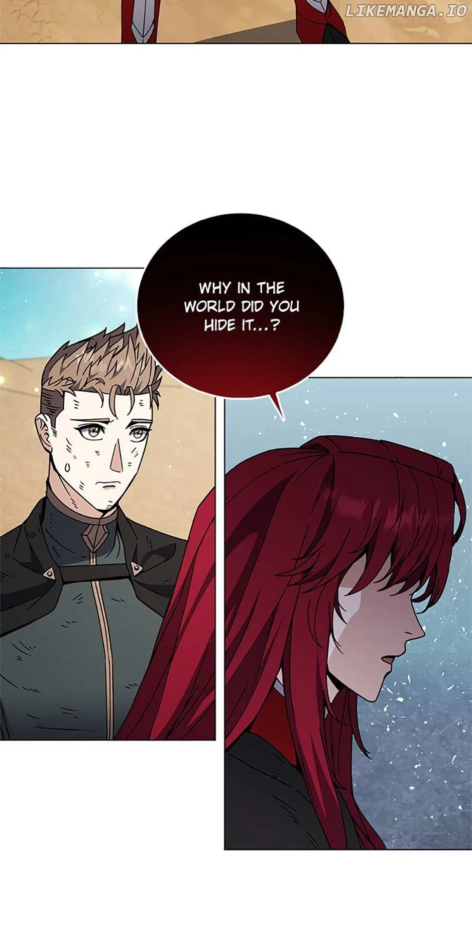 The Returning Hero’s Restaurant Chapter 94 – Page 28