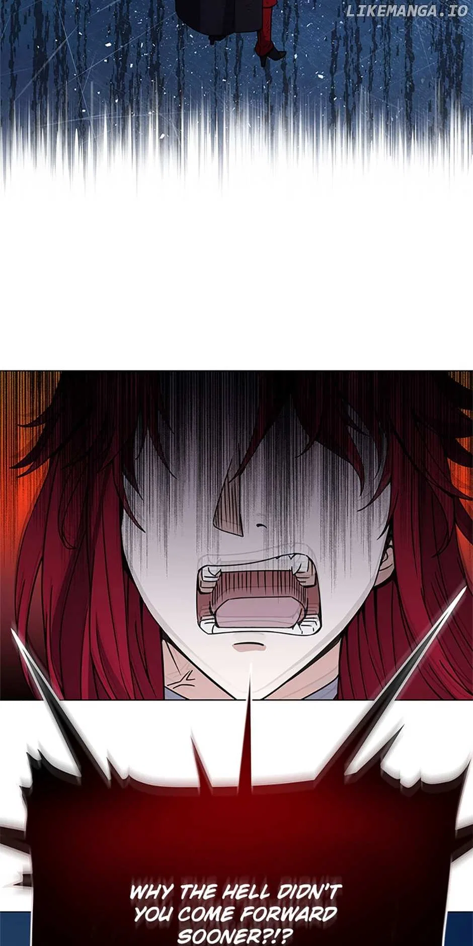 The Returning Hero’s Restaurant Chapter 94 – Page 30