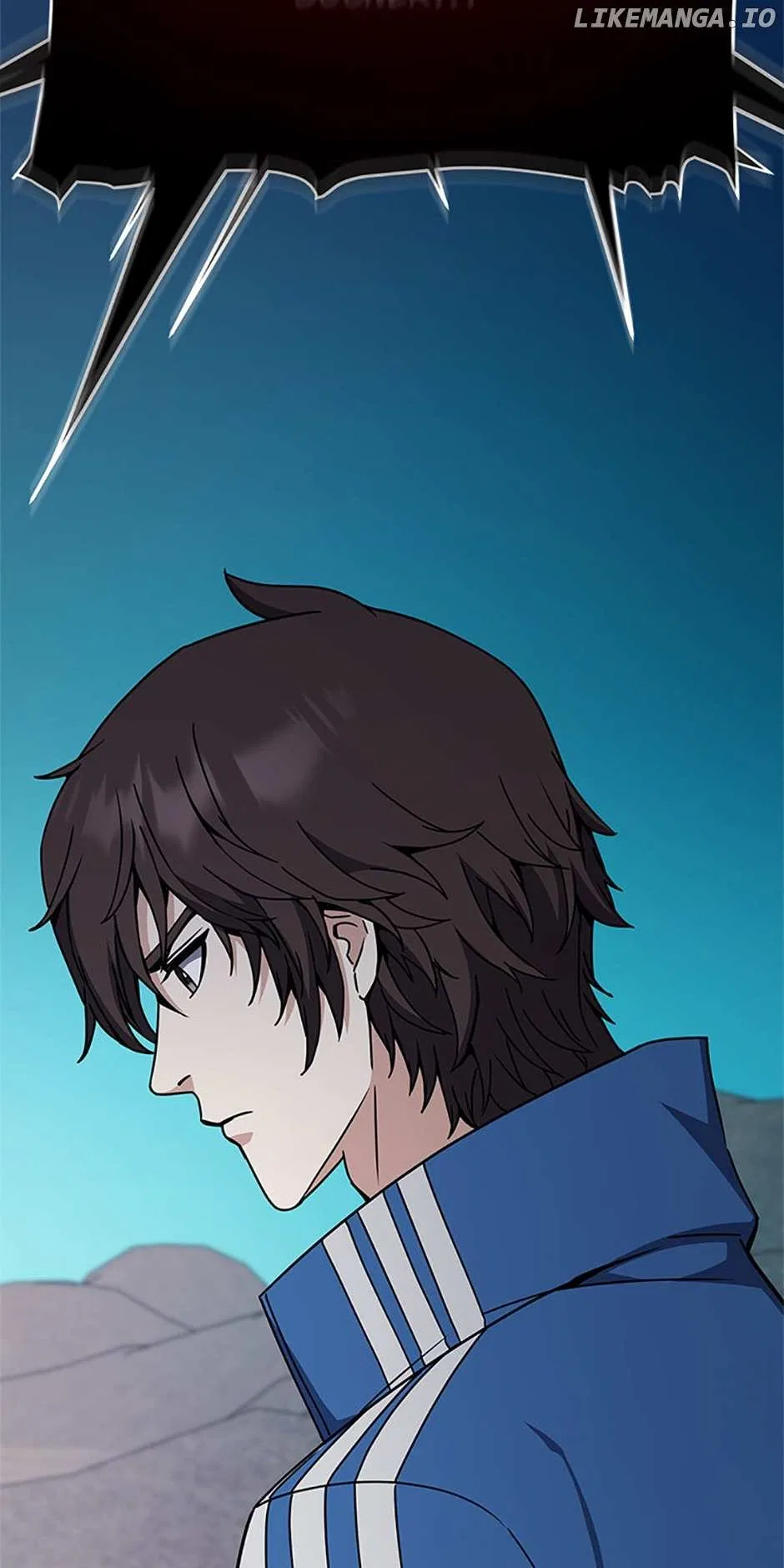 The Returning Hero’s Restaurant Chapter 94 – Page 31