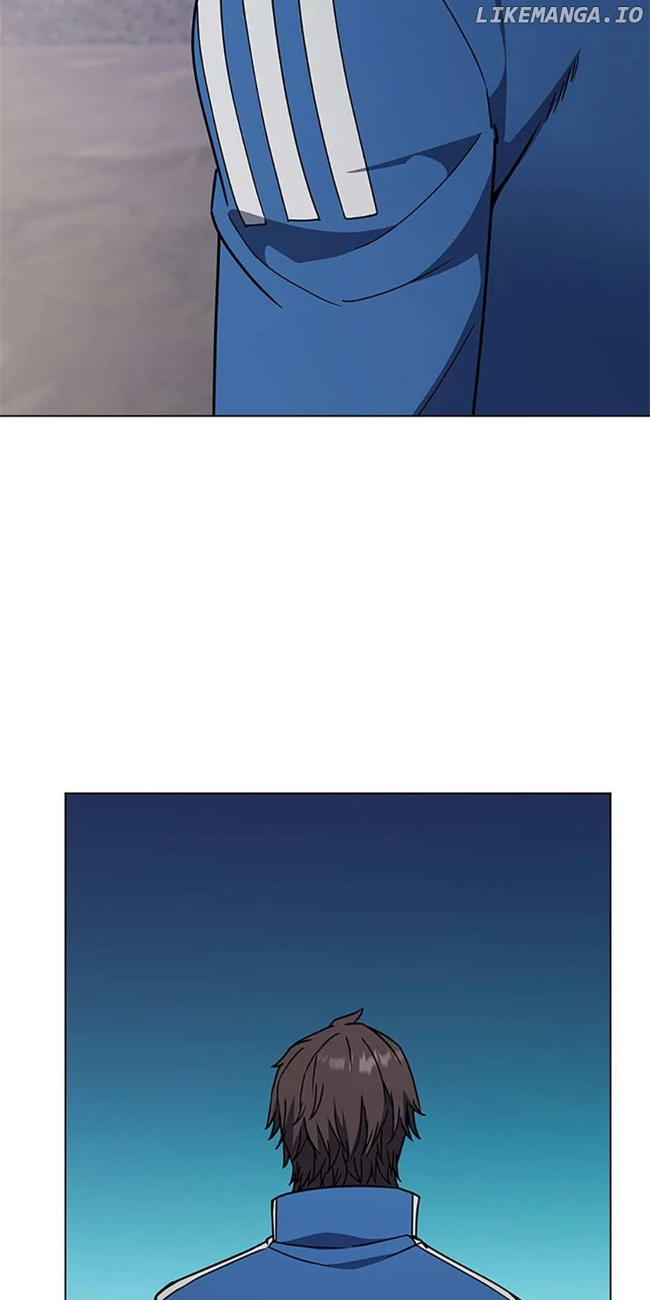 The Returning Hero’s Restaurant Chapter 94 – Page 32