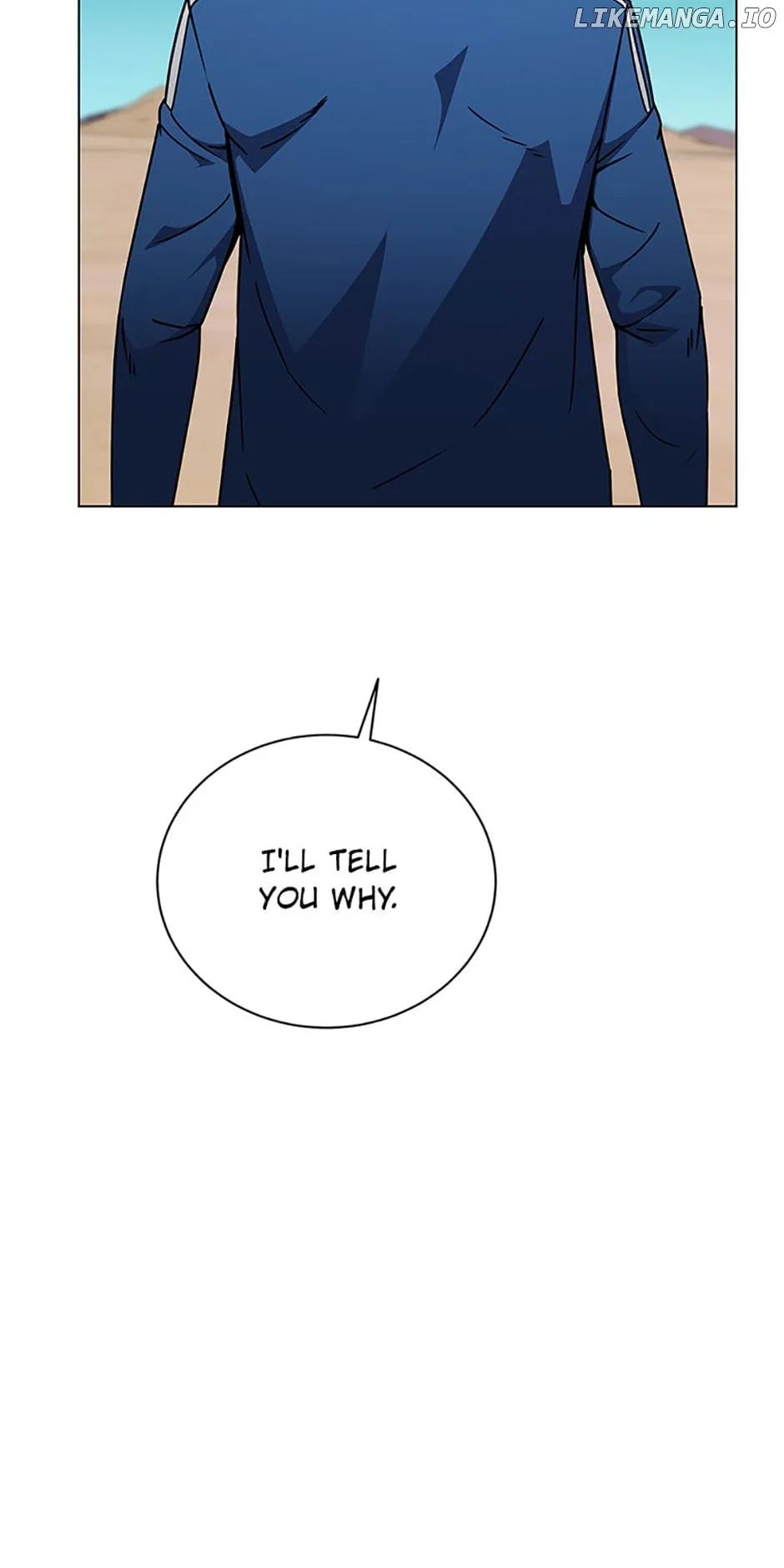 The Returning Hero’s Restaurant Chapter 94 – Page 33