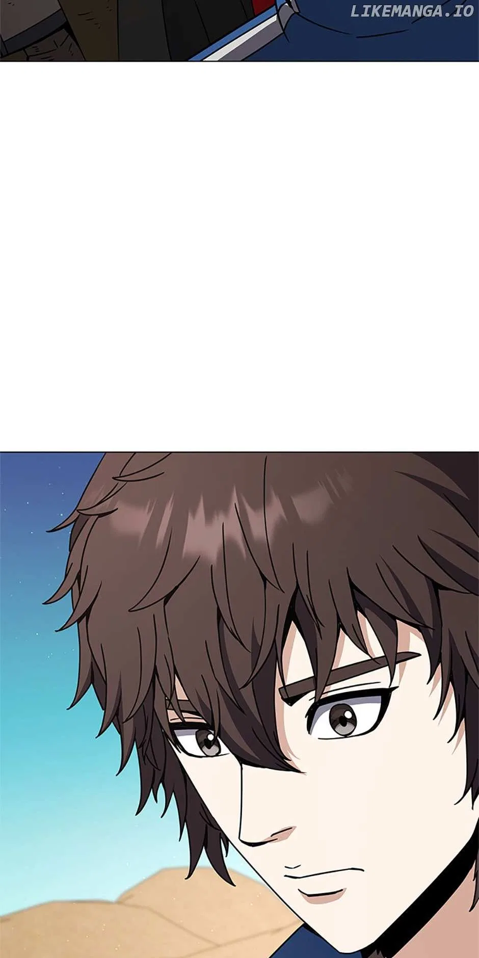 The Returning Hero’s Restaurant Chapter 94 – Page 37