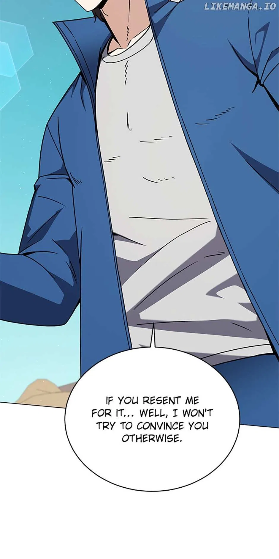 The Returning Hero’s Restaurant Chapter 94 – Page 45