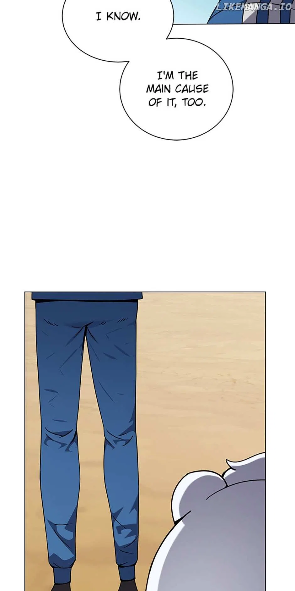 The Returning Hero’s Restaurant Chapter 94 – Page 47