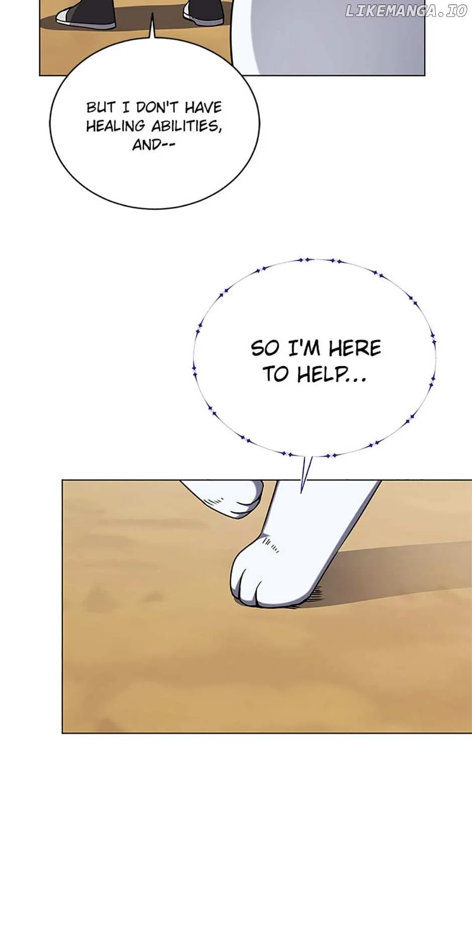The Returning Hero’s Restaurant Chapter 94 – Page 48