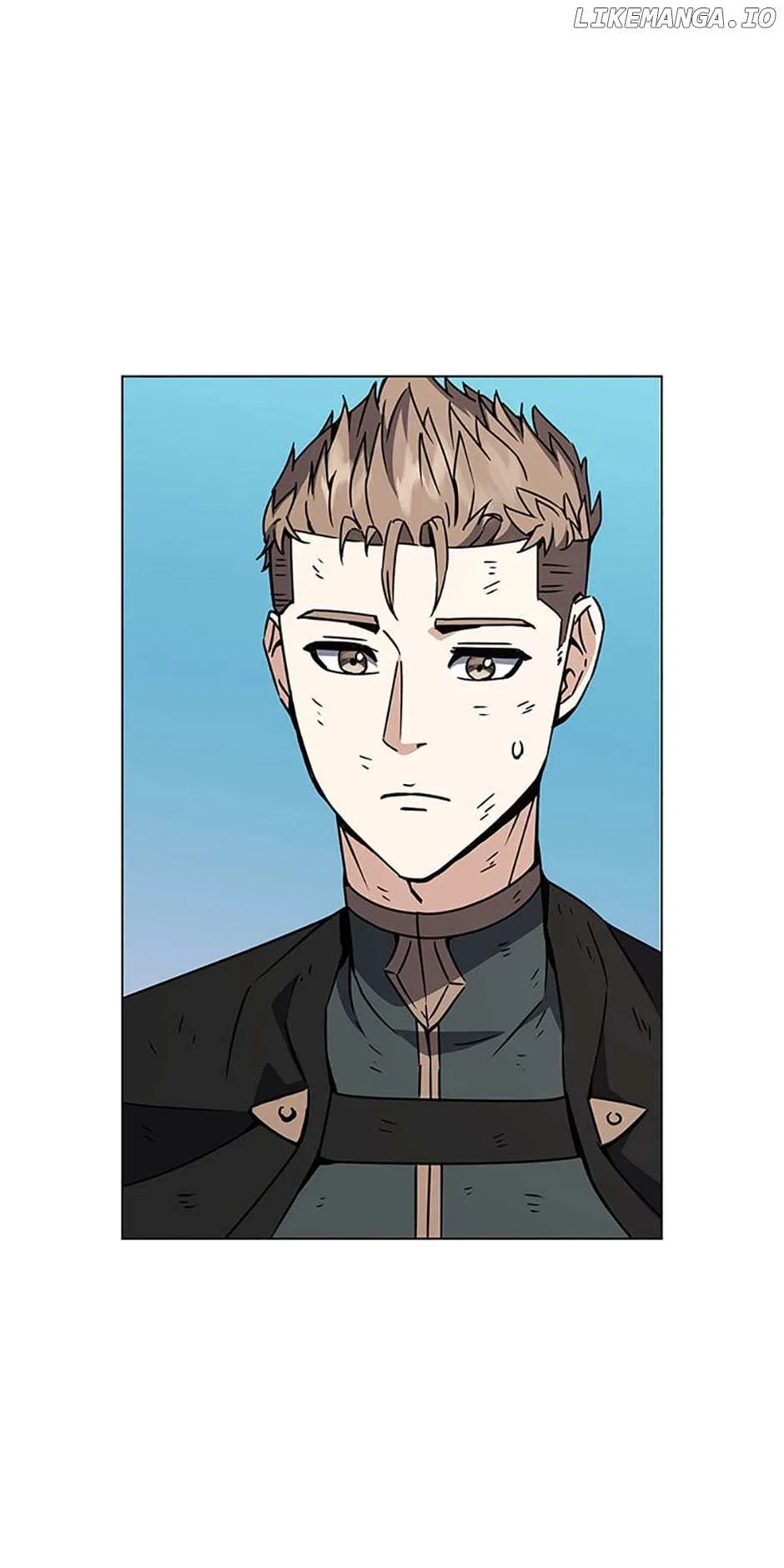 The Returning Hero’s Restaurant Chapter 94 – Page 57