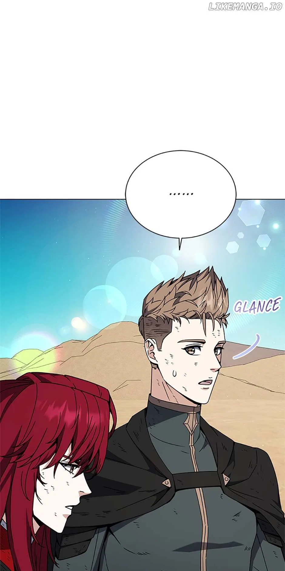 The Returning Hero’s Restaurant Chapter 94 – Page 59
