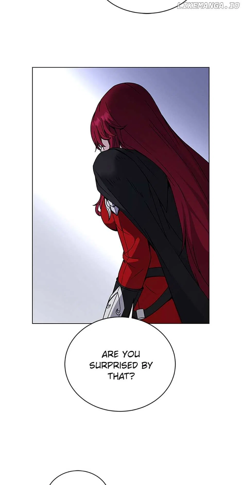 The Returning Hero’s Restaurant Chapter 94 – Page 61