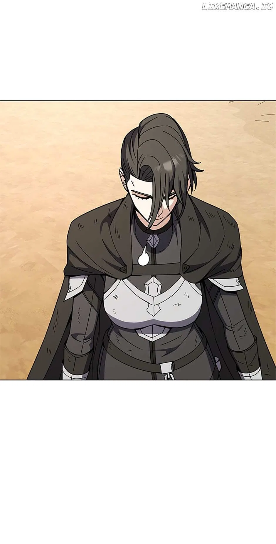 The Returning Hero’s Restaurant Chapter 94 – Page 64