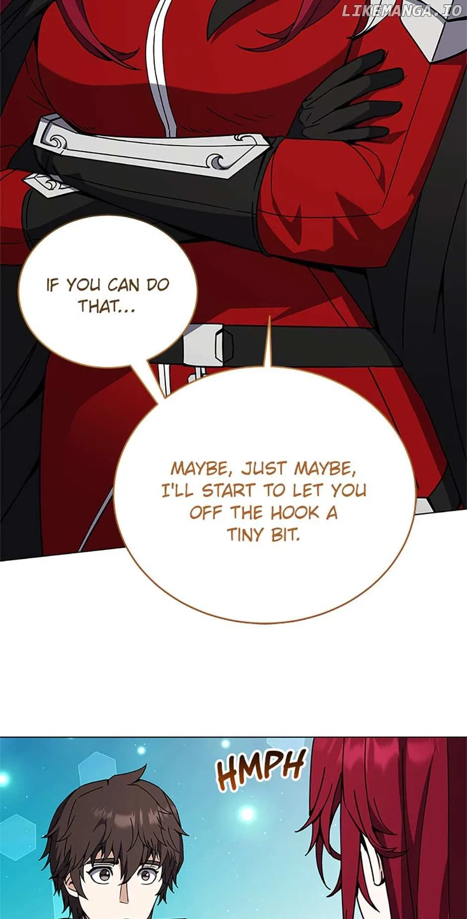The Returning Hero’s Restaurant Chapter 94 – Page 66
