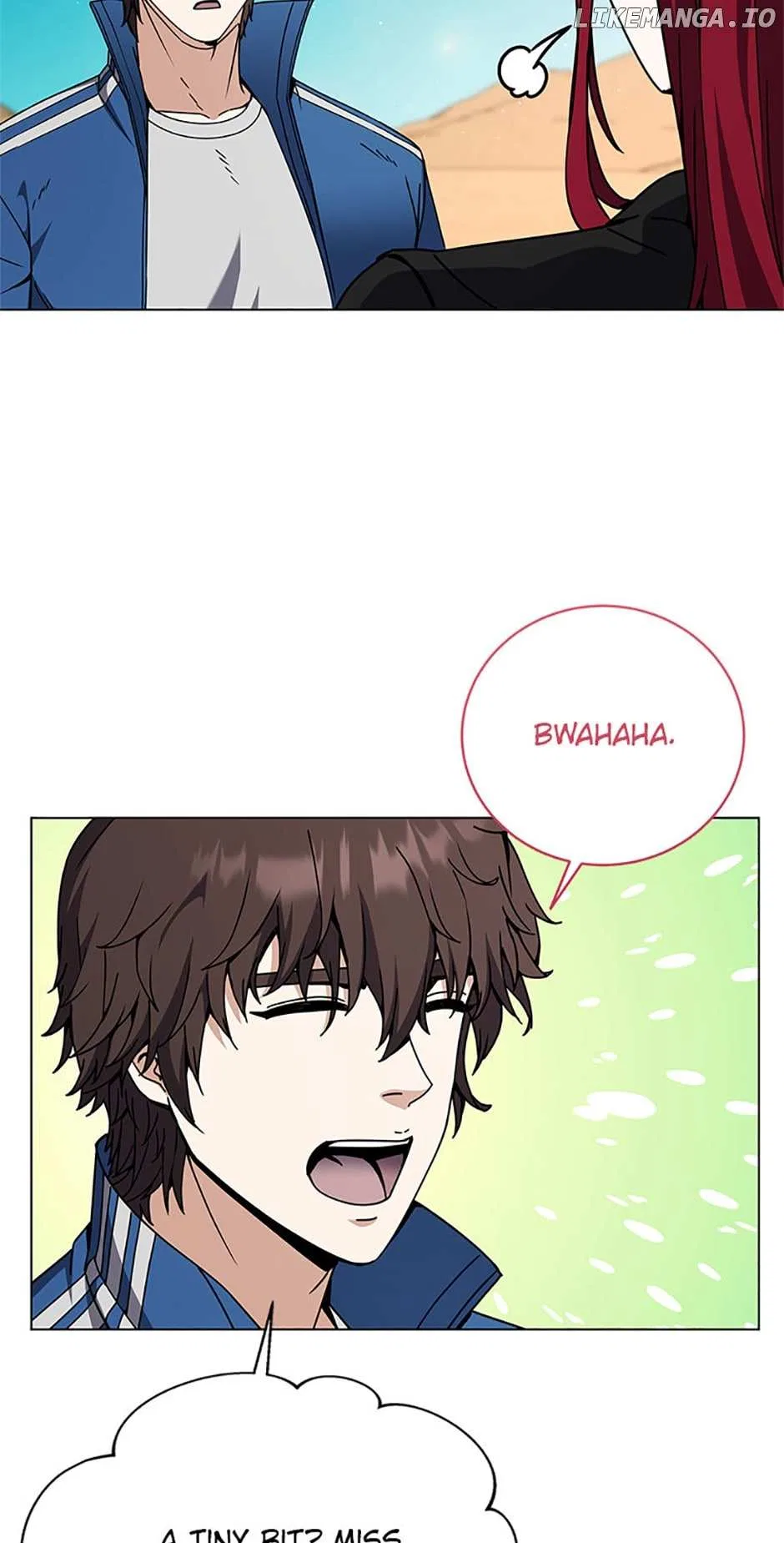 The Returning Hero’s Restaurant Chapter 94 – Page 67