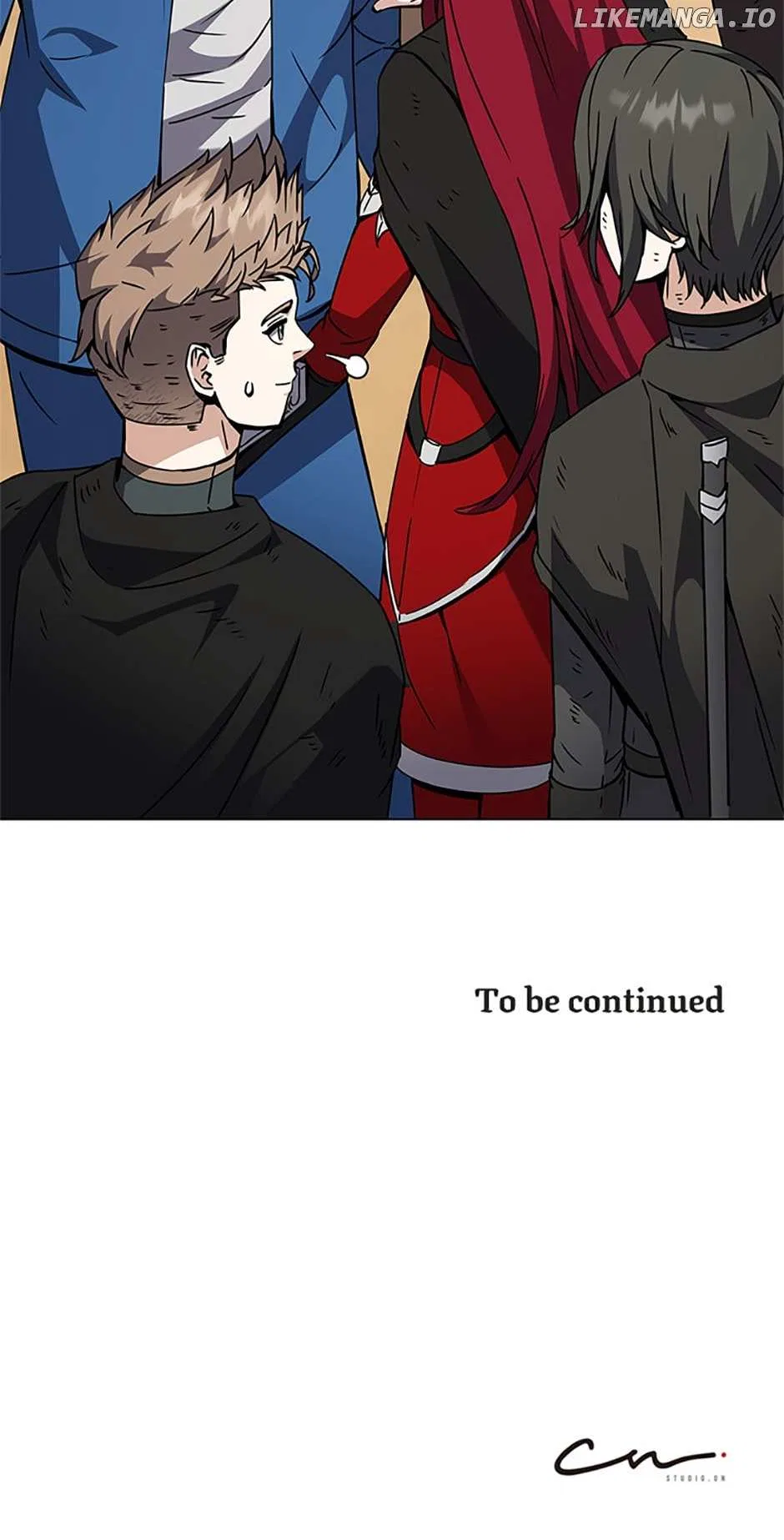 The Returning Hero’s Restaurant Chapter 94 – Page 69