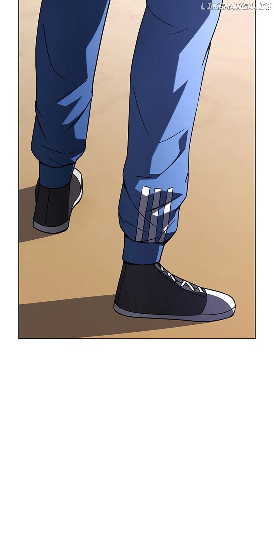 The Returning Hero’s Restaurant Chapter 93 – Page 3