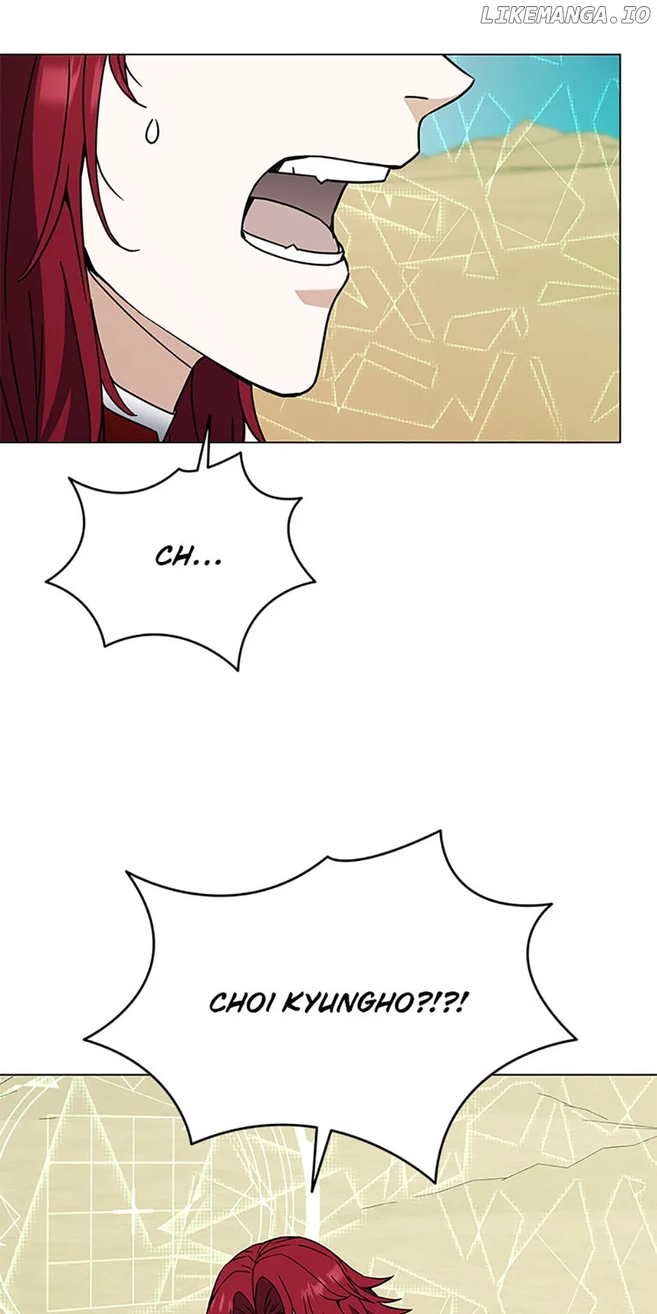 The Returning Hero’s Restaurant Chapter 93 – Page 11