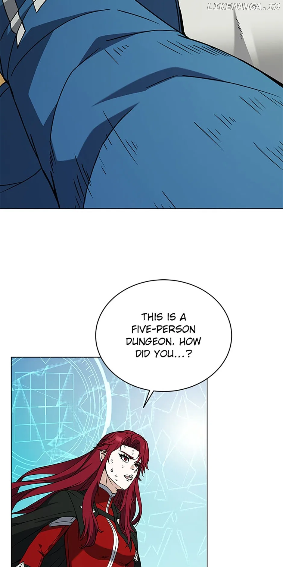 The Returning Hero’s Restaurant Chapter 93 – Page 13