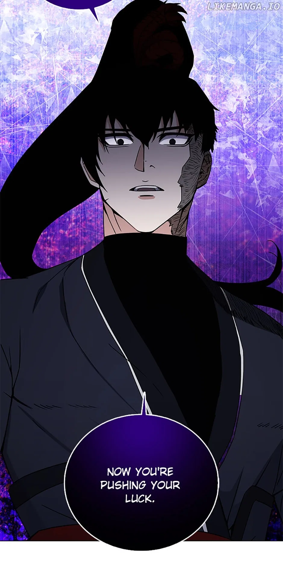 The Returning Hero’s Restaurant Chapter 93 – Page 15