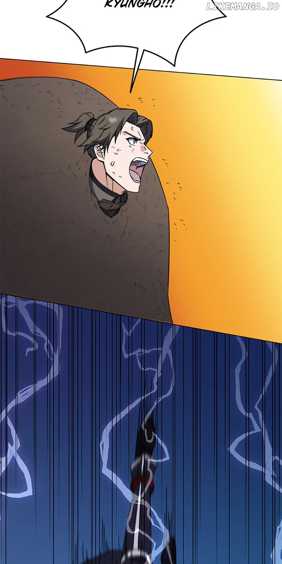 The Returning Hero’s Restaurant Chapter 93 – Page 17